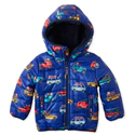 Baby Boy Jackets & Snowsuits